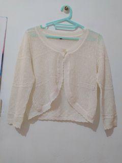 Cardigan shimmer cream brand Japan