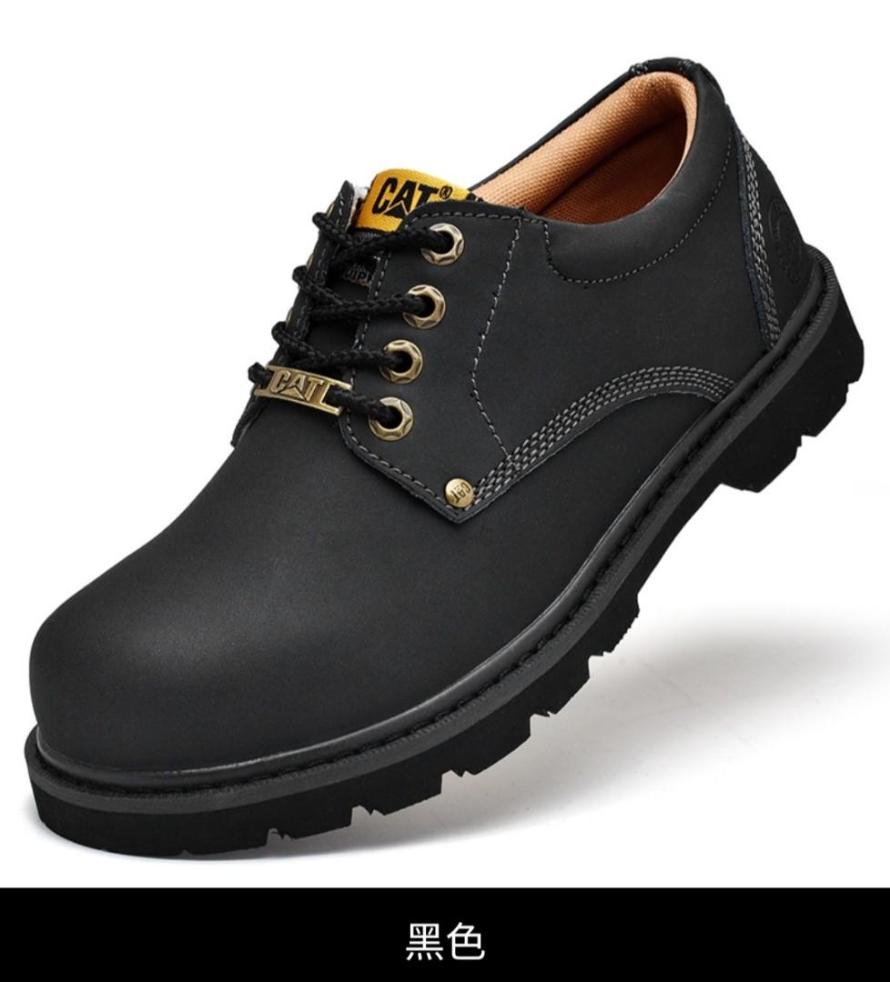 Www cat deals shoes mens