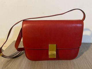 Celine box