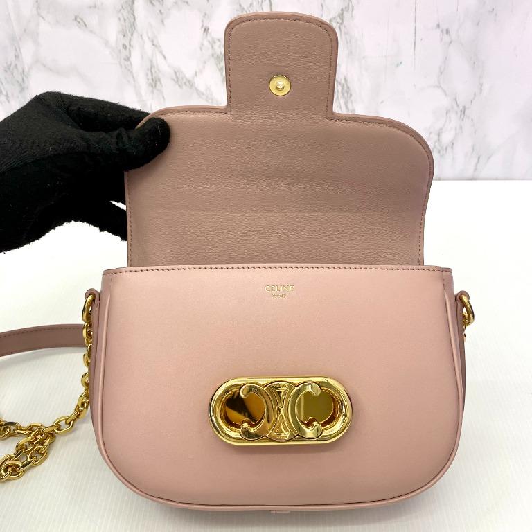 medium maillon triomphe bag