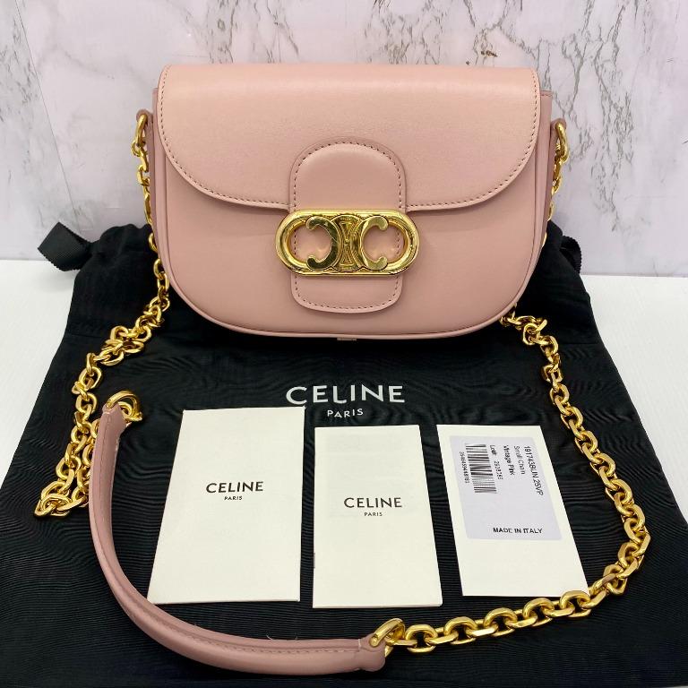 medium maillon triomphe bag