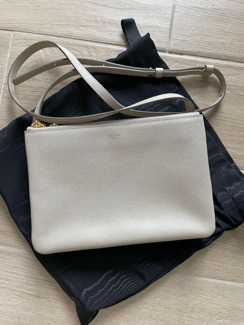 Celine Trio Light Taupe