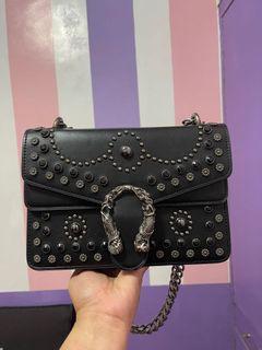 Chain Bag