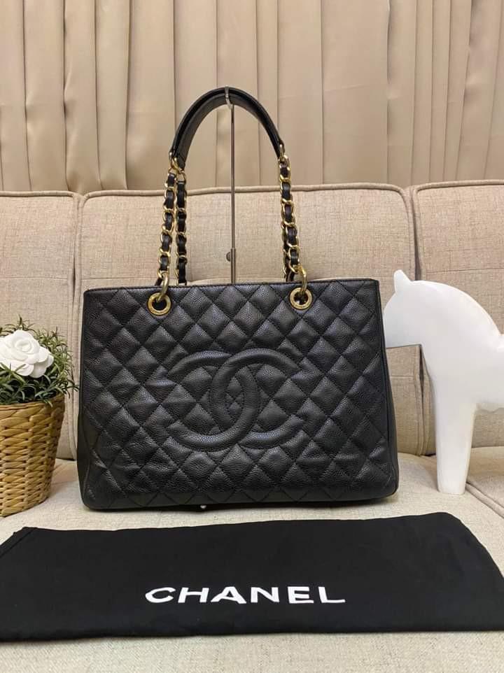 Chanel hot sale gst ghw