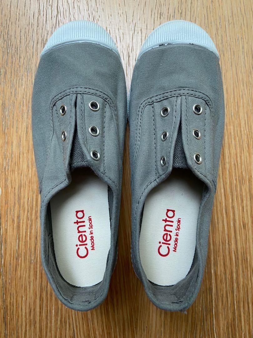 Cienta loafers discount