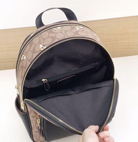 Coach Backpack With Bee Prints, Women's Fashion, Bags & Wallets, Backpacks on Carousell Coach Backpack With Bee Prints, Women's Fashion, Bags & Wallets, Backpacks on Carousell
