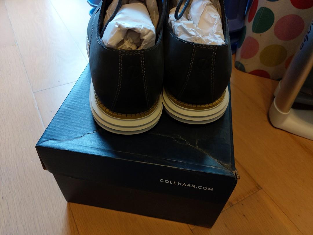 Cole Hann Original Grand Pltoe Carousell