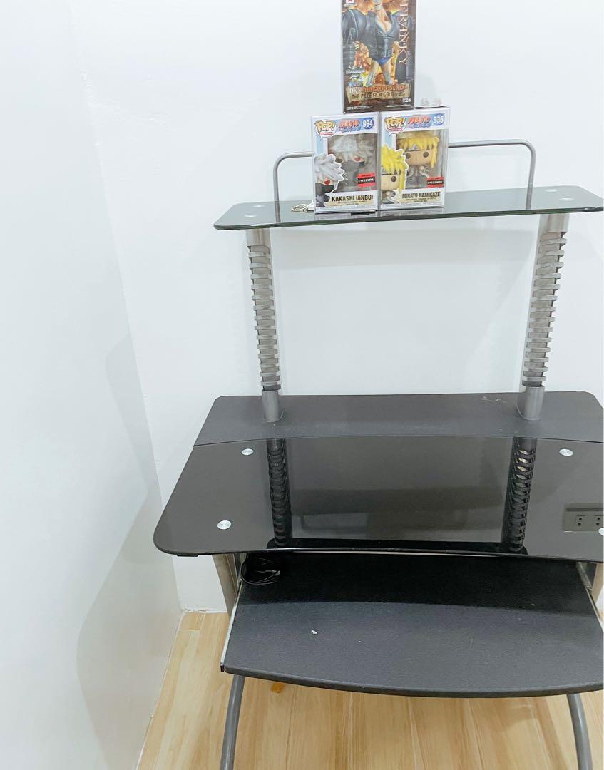 Office warehouse computer hot sale table