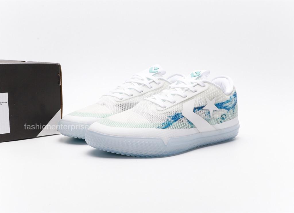 Converse pro discount bb low