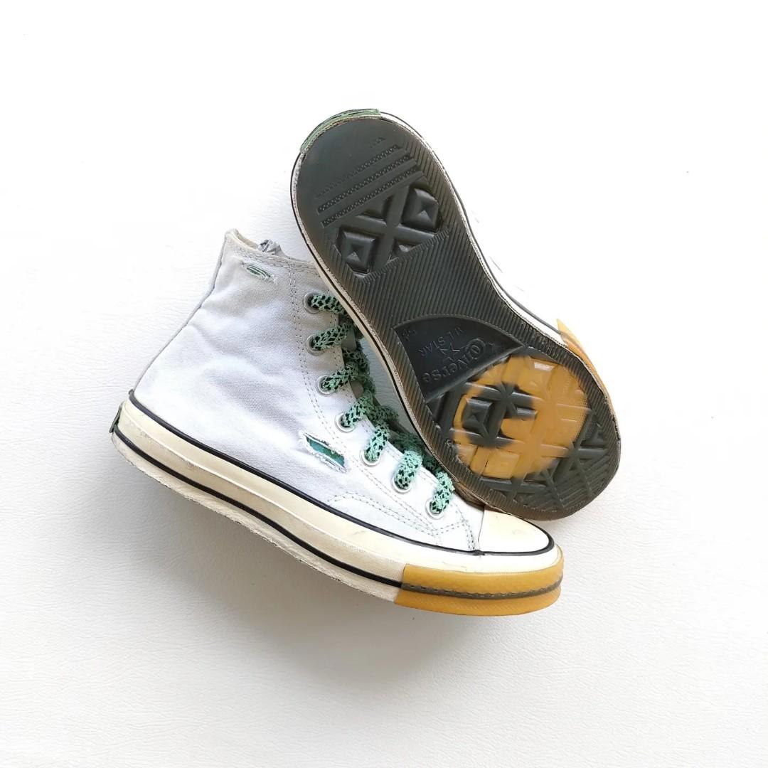Converse dr woo original discount