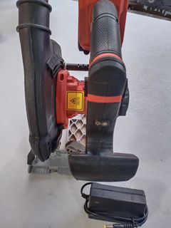 Hokage MS600 Mini Saw (ROTORAZER)