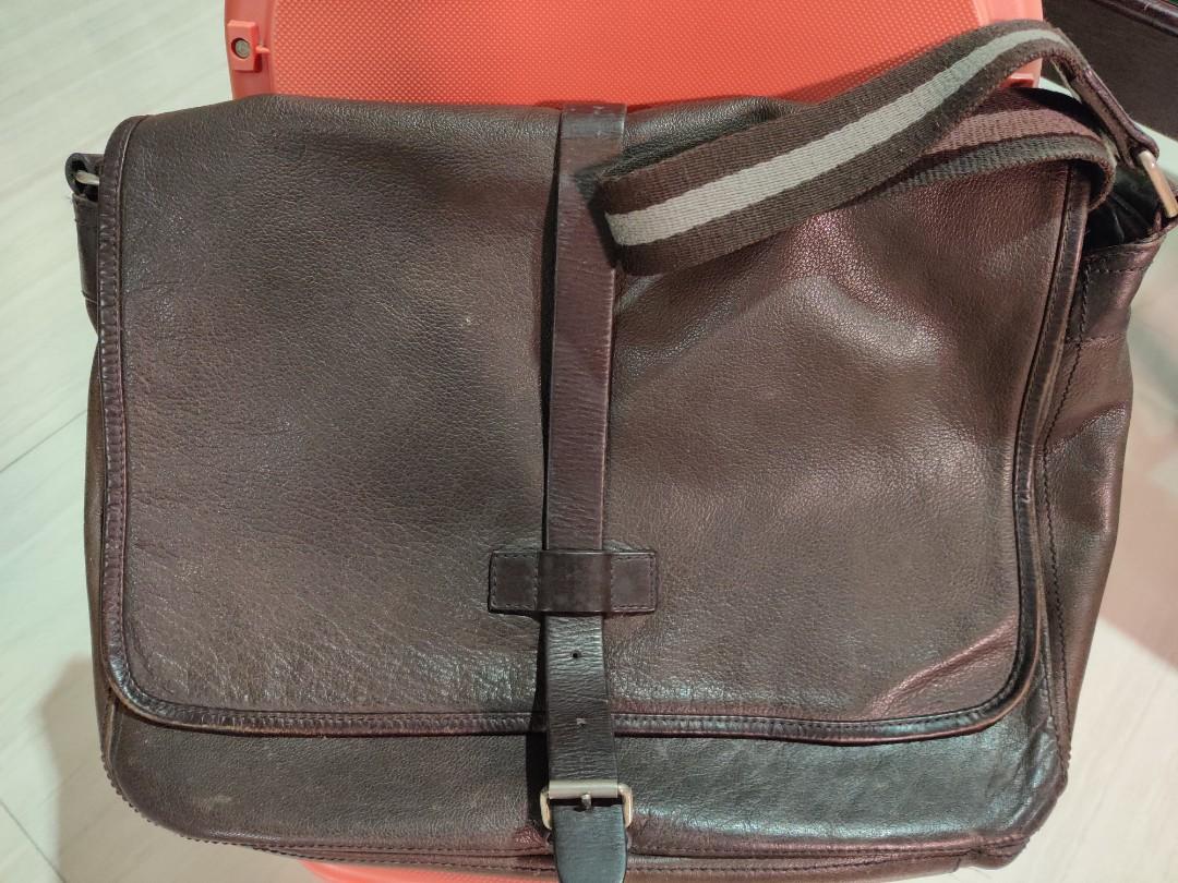 Country road messenger bag outlet