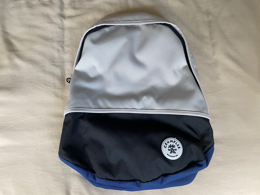 Crumpler sales dfo backpack