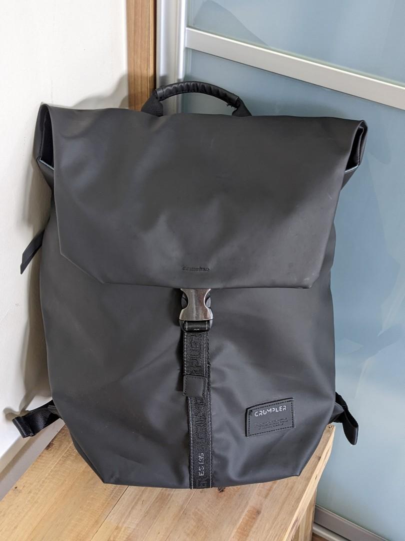 Crumpler sprout backpack clearance review