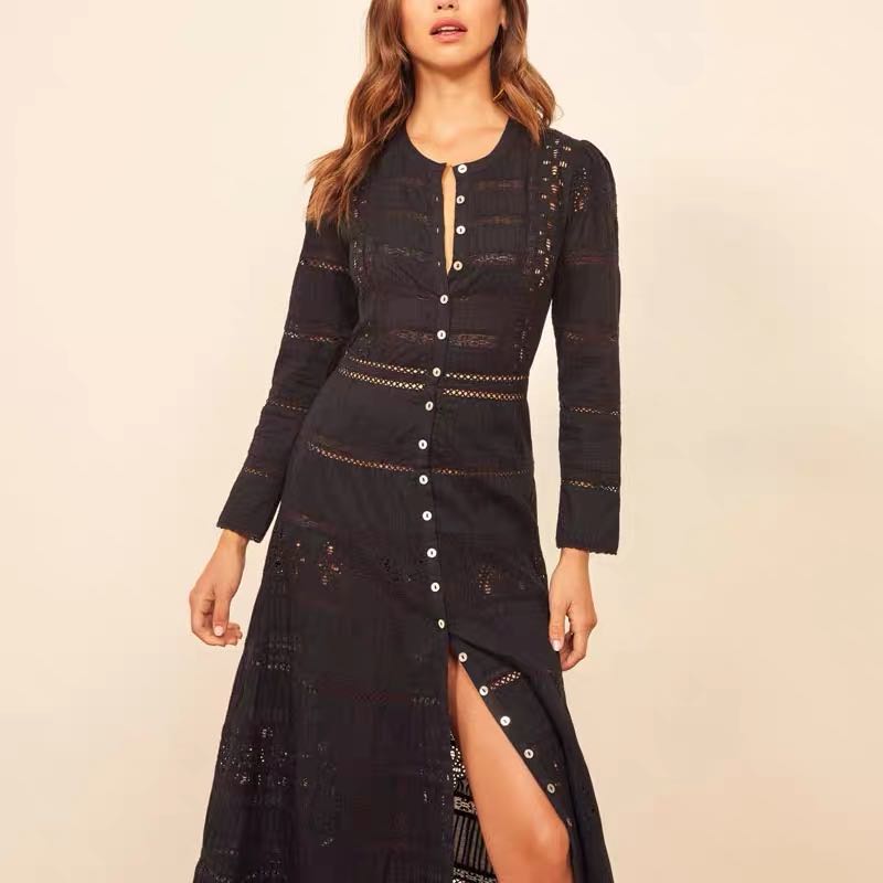 Elsie dress reformation hotsell