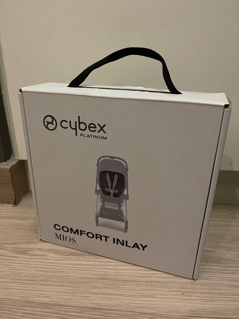 Cybex mios comfort top inlay