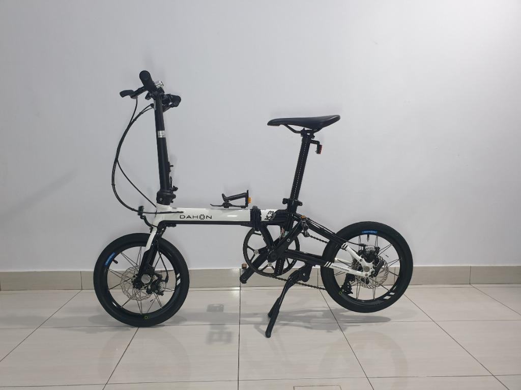Spek store dahon k3