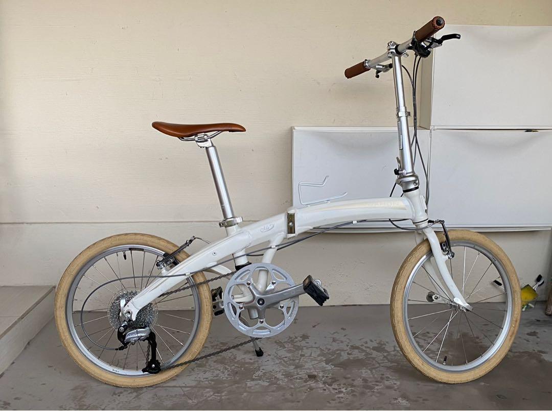 Dahon shop mu p9