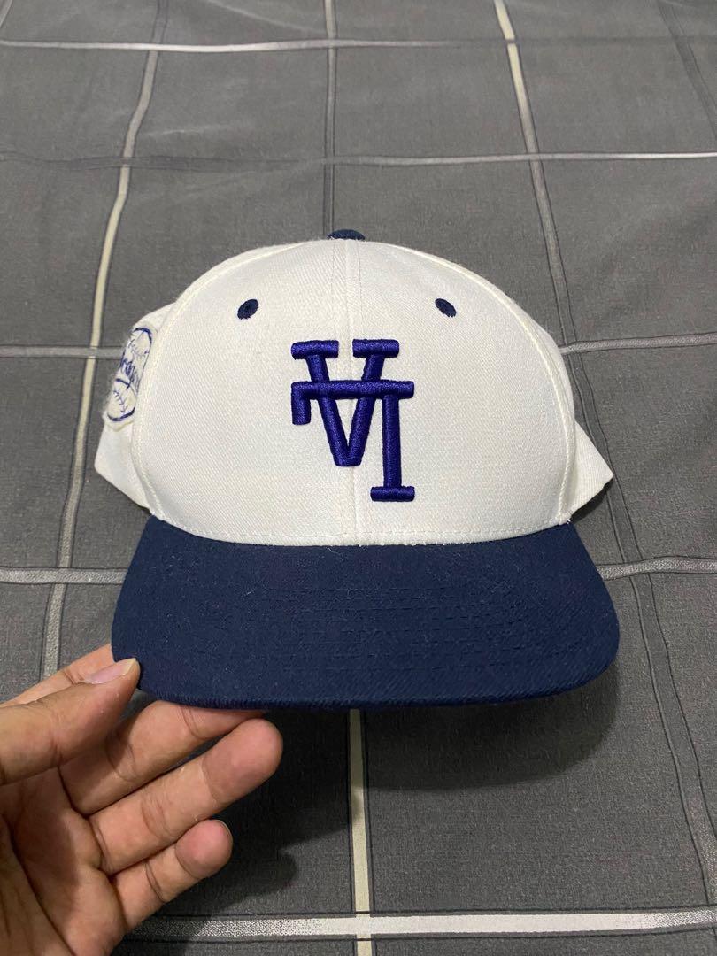 Decky Baseball Cap LA Dodgers, Men's 