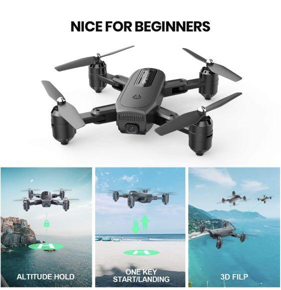 Deerc sales d30 parts