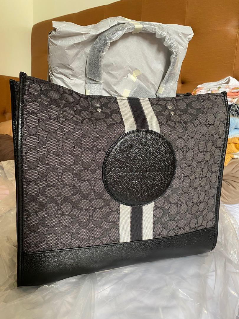Dempsey 40 tote 2025