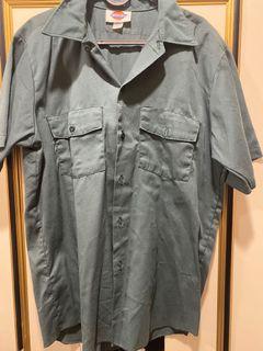 Dickies 襯衫