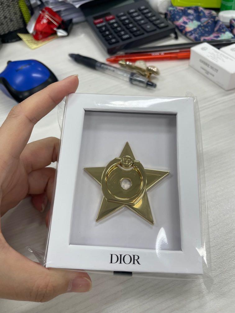 Dior Unveils New StarStudded Rose Des Vents Jewellery  Tatler Asia