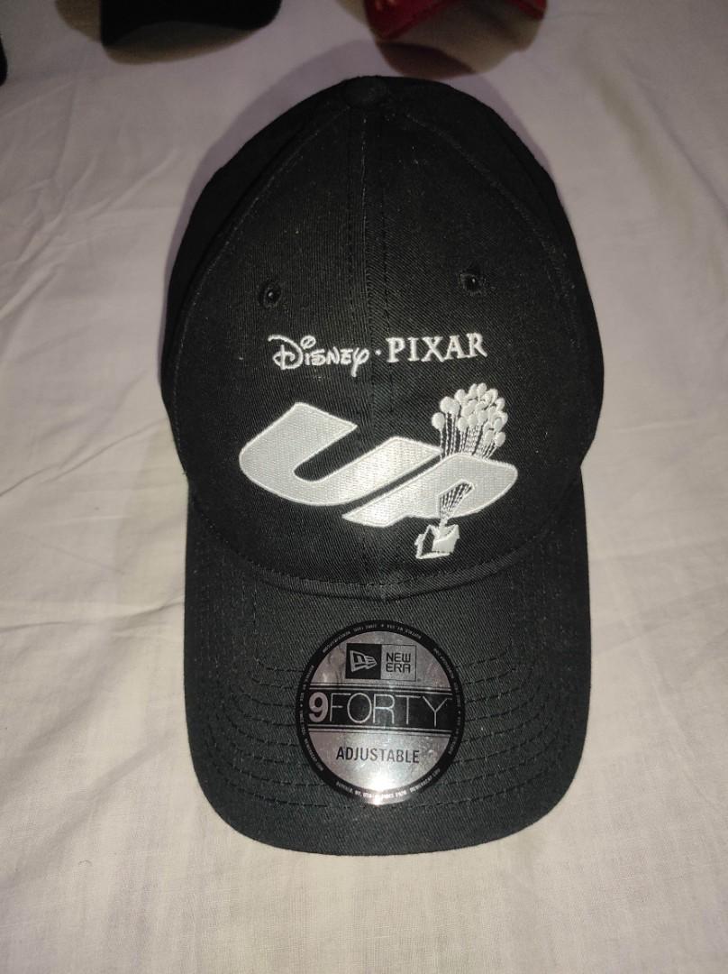 Disney Pixar Up X New Era, Fesyen Pria 