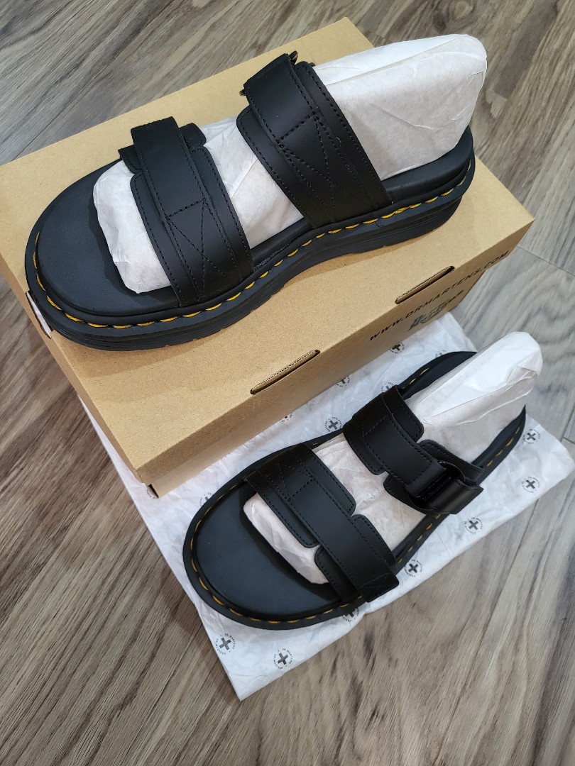 Doc martens chilton on sale