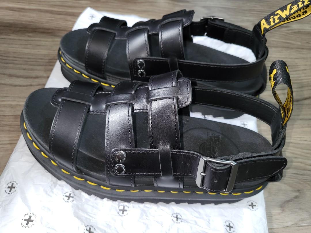 Doc martens terry online