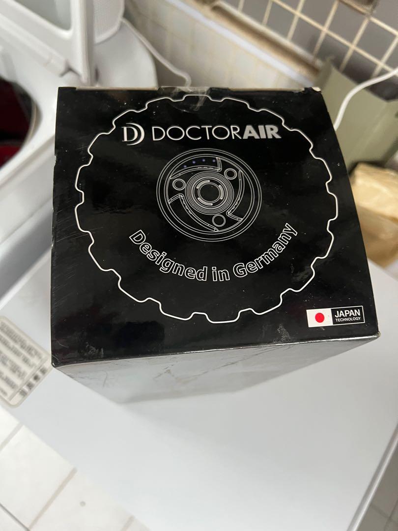 Doctor Air Stretch Roll, 健康及營養食用品, 按摩紓緩用品- Carousell