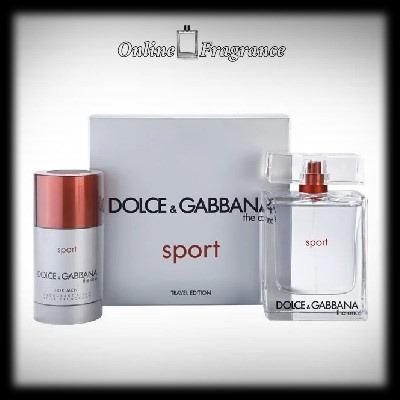Dolce & gabbana sport online