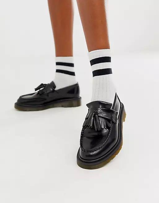adrian loafers