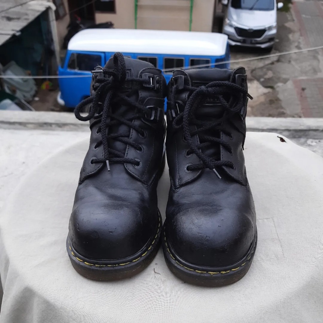 dr martens dms industrial