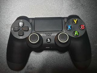 Dualshock v2 w/ custom buttons - playstation 4 controller