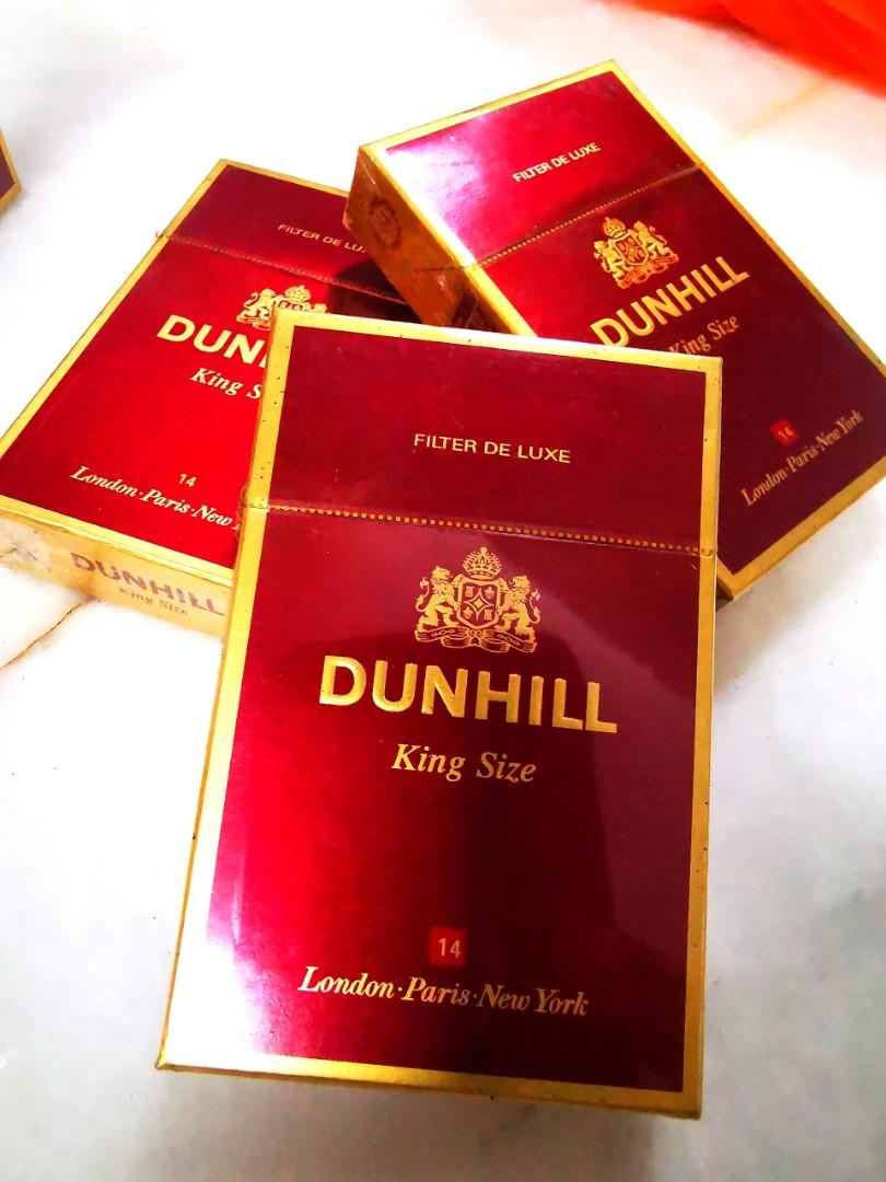 Dunhill 14 shop