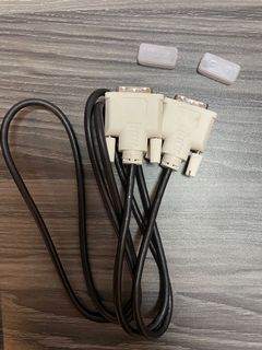 DVI Cable461496734785873920