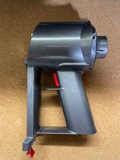 Dyson V8 Motor