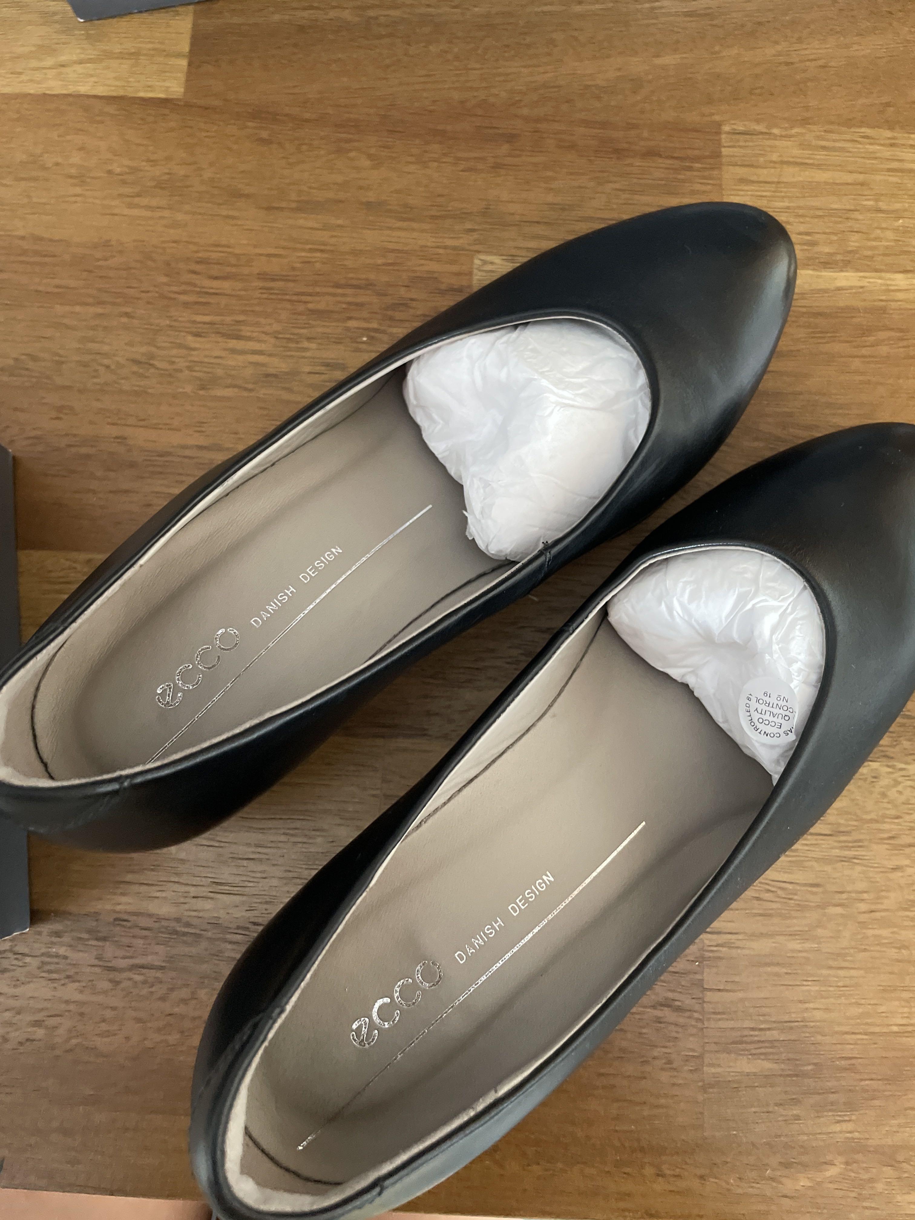 Chaussures ecco versailles outlet