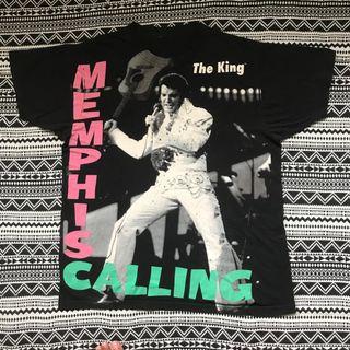 Elvis Presley Memphis Calling OVP
