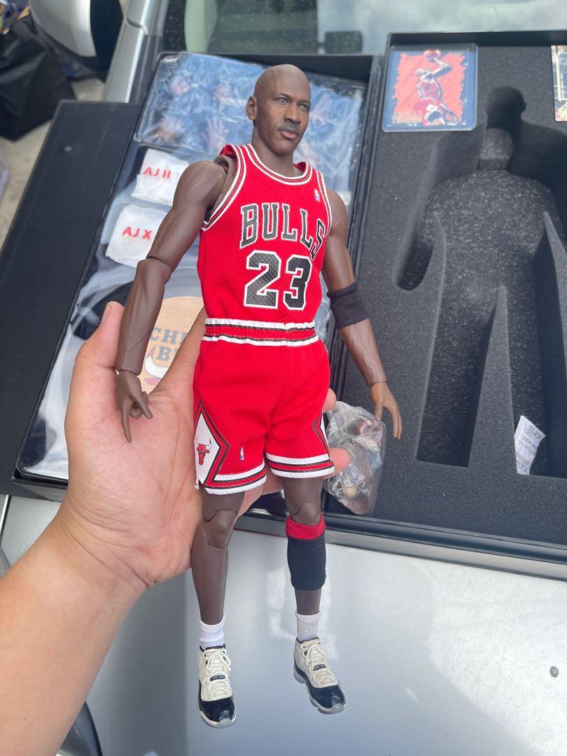 enterbay michael jordan for sale