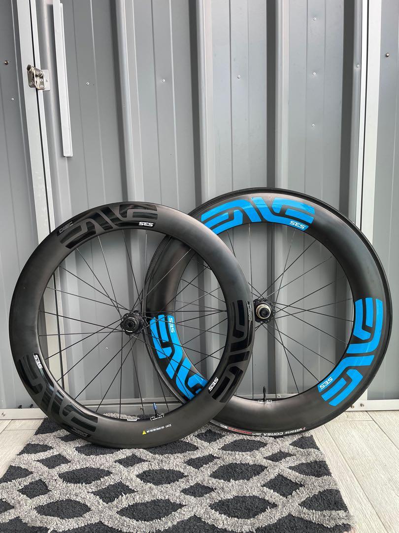 Enve 7.8 ses outlet