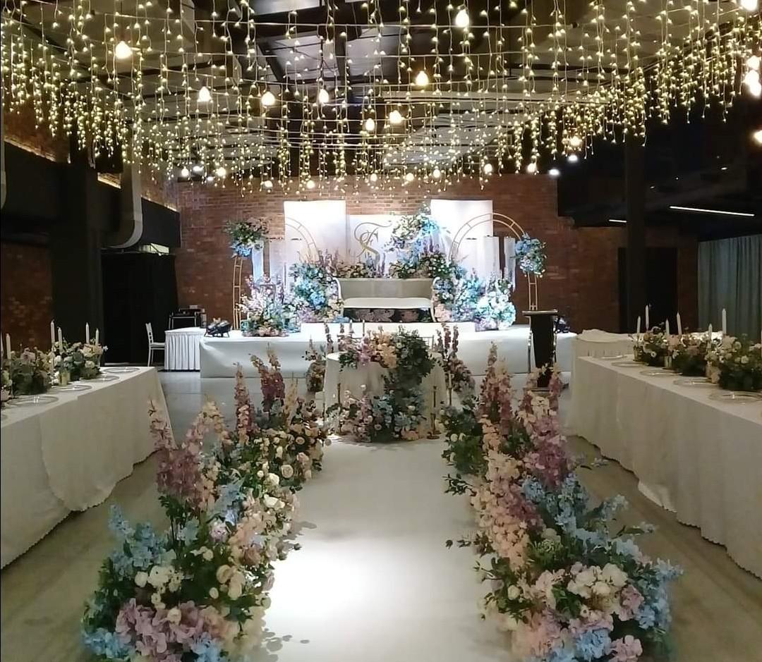 Event Space Rental T6 Lightbox, Sungai Buloh, Property, Others on