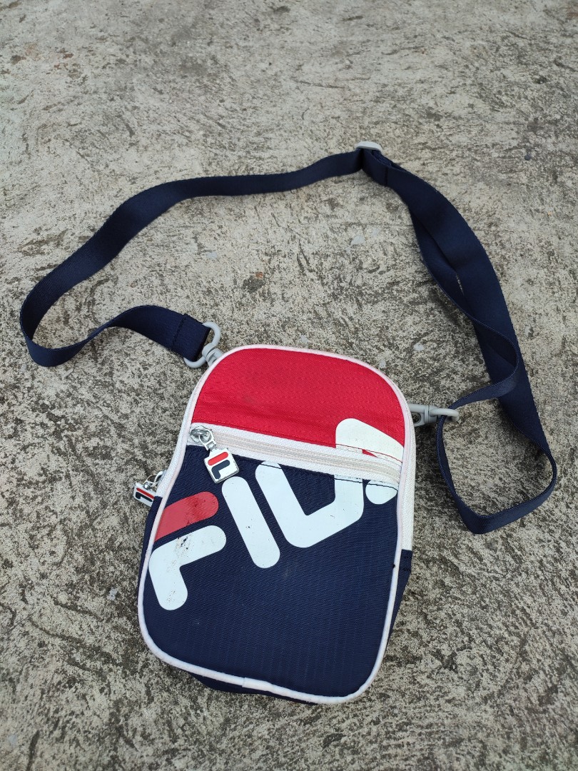 Fila sling bag price