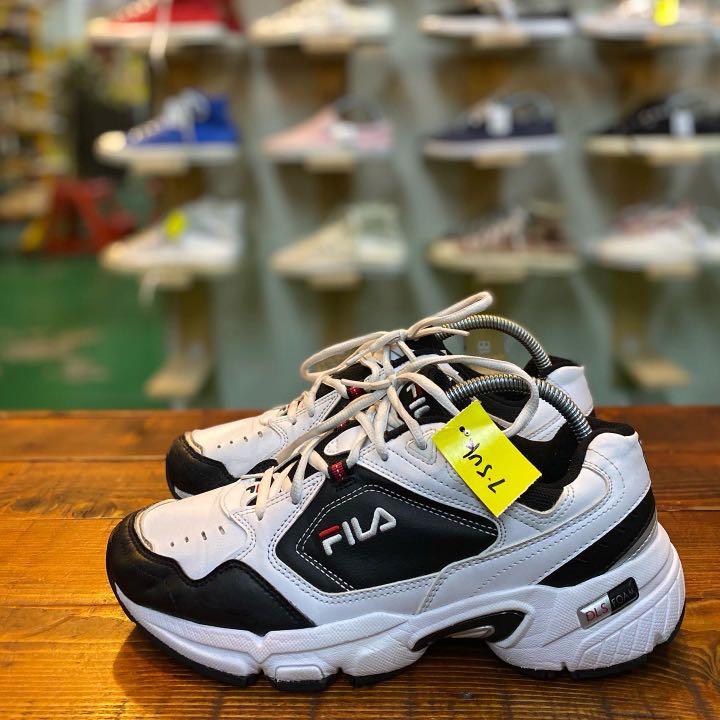 Fila Ranger