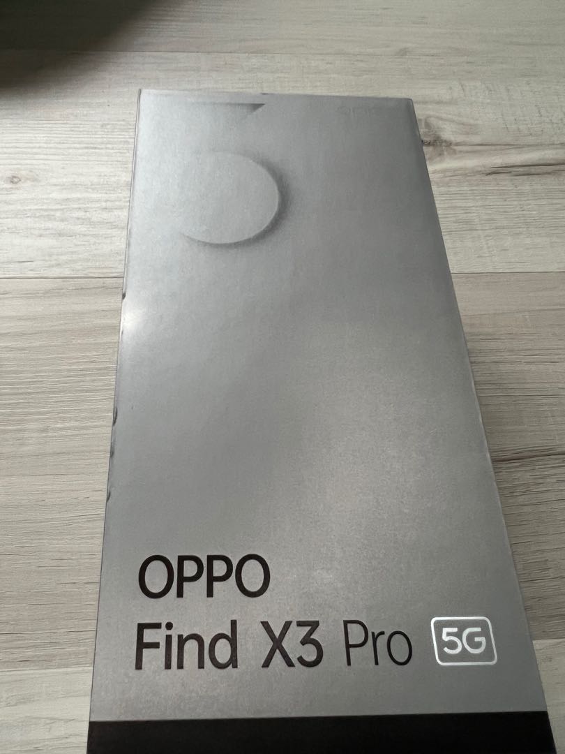 Find X3 Pro, Mobile Phones & Gadgets, Mobile Phones, Android Phones ...