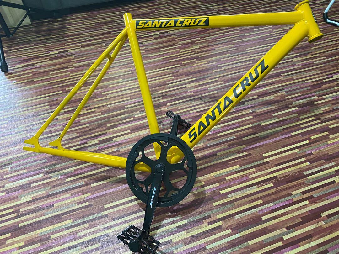 fixie