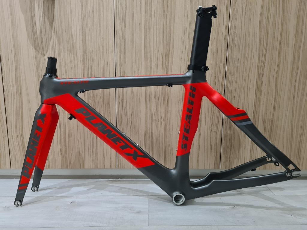 Planet x on sale single speed