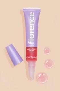 Florence by Mills Glow Yeah Hydrating Lip Oil
