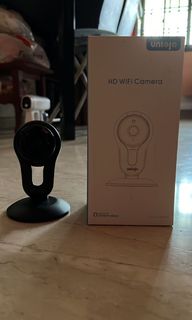 IP Cameras (Outdoor and Indoor) Collection item 3